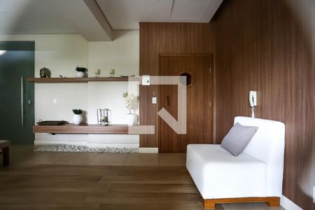 Apartamento à venda com 65m², 2 quartos e 1 vaga Apartamento à venda com 65m², 2 quartos e 1 vagaSaúna