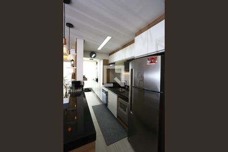 Apartamento à venda com 65m², 2 quartos e 1 vaga Apartamento à venda com 65m², 2 quartos e 1 vagaCozinha