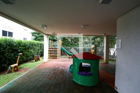 Apartamento à venda com 65m², 2 quartos e 1 vaga Apartamento à venda com 65m², 2 quartos e 1 vagaÁrea comum - Playground