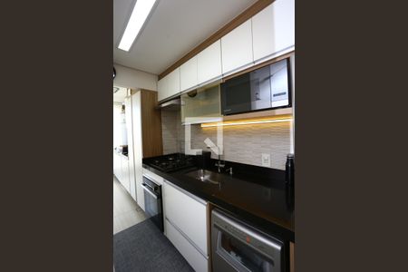 Apartamento à venda com 65m², 2 quartos e 1 vaga Apartamento à venda com 65m², 2 quartos e 1 vagaCozinha