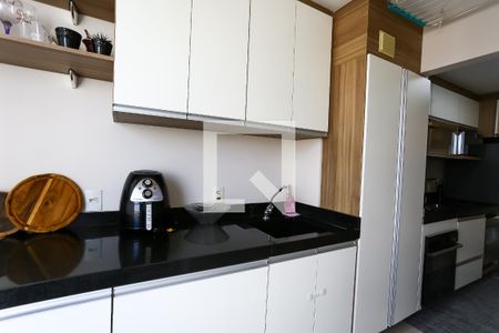 Apartamento à venda com 65m², 2 quartos e 1 vaga Apartamento à venda com 65m², 2 quartos e 1 vagaÁrea de Serviço