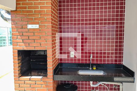 area comum de apartamento para alugar com 3 quartos, 58m² em Pechincha, Rio de Janeiro