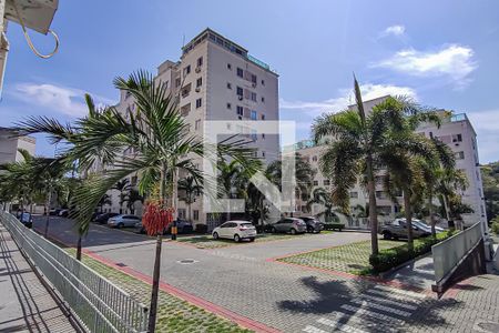 area comum de apartamento para alugar com 3 quartos, 58m² em Pechincha, Rio de Janeiro