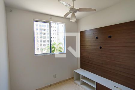 quarto 1 de apartamento para alugar com 3 quartos, 58m² em Pechincha, Rio de Janeiro
