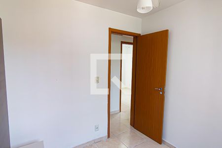 quarto 1 de apartamento para alugar com 3 quartos, 58m² em Pechincha, Rio de Janeiro