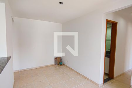 Sala de apartamento para alugar com 3 quartos, 58m² em Pechincha, Rio de Janeiro
