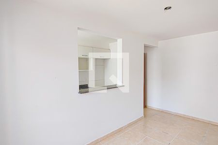 Sala de apartamento para alugar com 3 quartos, 58m² em Pechincha, Rio de Janeiro