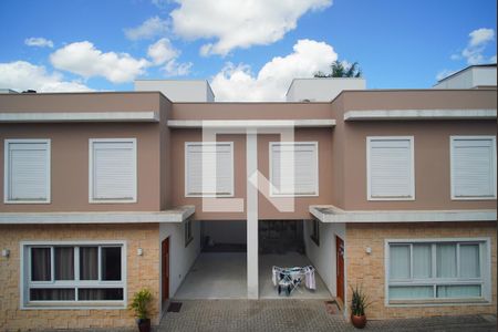 Casa de condomínio à venda com 105m², 2 quartos e 2 vagasvista da Suíte 2