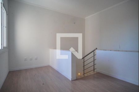 Casa de condomínio à venda com 105m², 2 quartos e 2 vagasCorredor