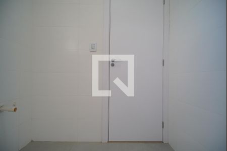 Casa de condomínio à venda com 105m², 2 quartos e 2 vagasBanheiro da Suíte 2