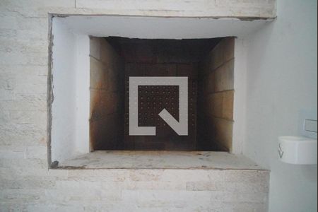 Casa de condomínio à venda com 105m², 2 quartos e 2 vagasChurrasqueira