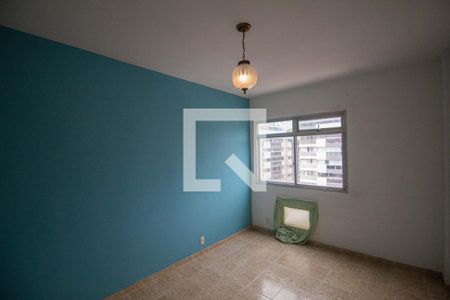 Quarto de apartamento para alugar com 1 quarto, 62m² em Botafogo, Rio de Janeiro