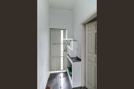 Casa à venda com 170m², 3 quartos e 1 vagaEntrada/Acesso para a Garagem 