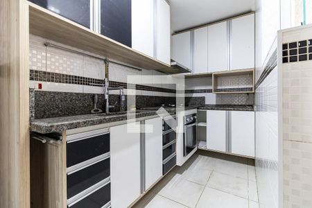 Casa à venda com 170m², 3 quartos e 1 vagaCozinha