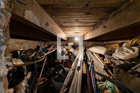 Casa à venda com 170m², 3 quartos e 1 vagaQuarto de Serviço