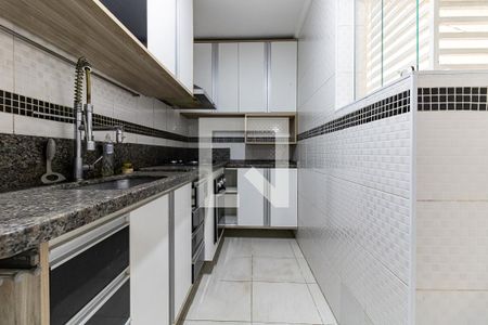 Casa à venda com 170m², 3 quartos e 1 vagaCozinha