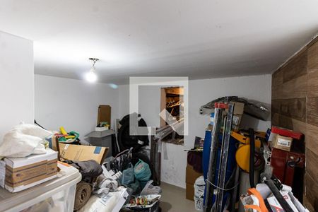 Casa à venda com 170m², 3 quartos e 1 vagaQuarto de Serviço