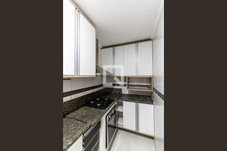 Casa à venda com 170m², 3 quartos e 1 vagaCozinha