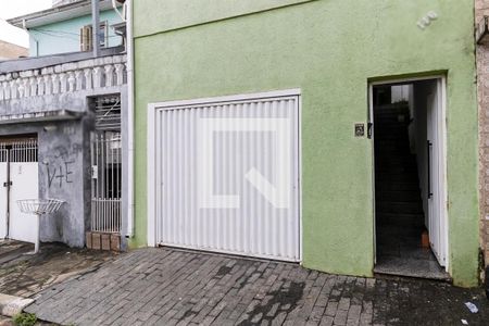 Casa à venda com 170m², 3 quartos e 1 vagaFachada