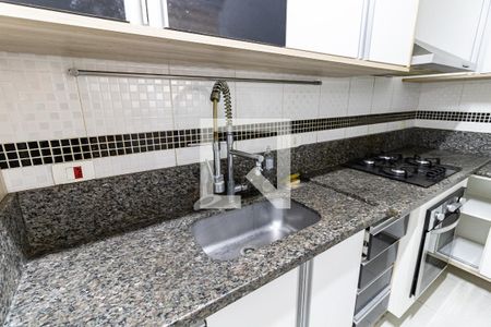 Casa à venda com 170m², 3 quartos e 1 vagaCozinha