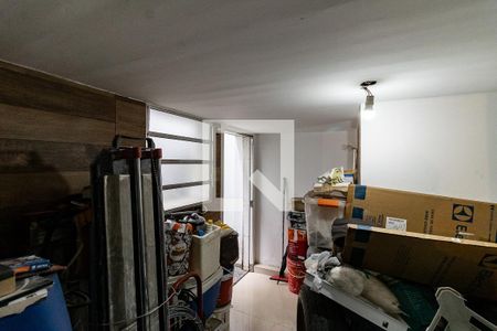 Casa à venda com 170m², 3 quartos e 1 vagaQuarto de Serviço