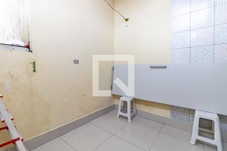 Casa à venda com 170m², 3 quartos e 1 vagaLavanderia