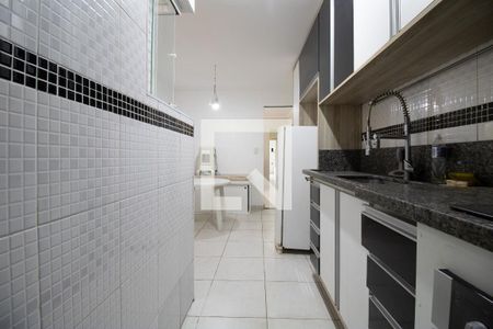 Casa à venda com 170m², 3 quartos e 1 vagaCozinha