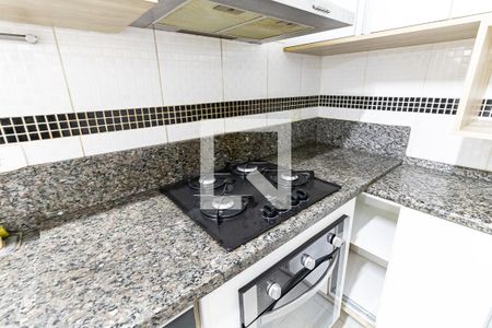 Casa à venda com 170m², 3 quartos e 1 vagaCozinha