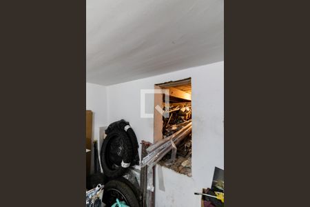 Casa à venda com 170m², 3 quartos e 1 vagaQuarto de Serviço