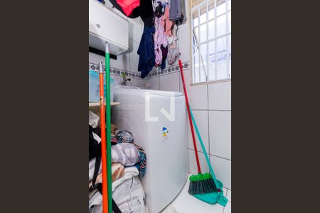 Apartamento à venda com 49m², 2 quartos e 1 vaga Apartamento à venda com 49m², 2 quartos e 1 vagaÁrea de Serviço