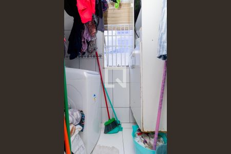 Apartamento à venda com 49m², 2 quartos e 1 vaga Apartamento à venda com 49m², 2 quartos e 1 vagaÁrea de Serviço