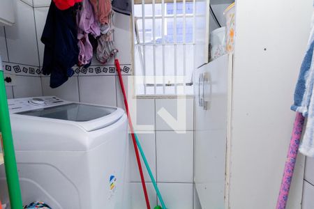 Apartamento à venda com 49m², 2 quartos e 1 vaga Apartamento à venda com 49m², 2 quartos e 1 vagaÁrea de Serviço