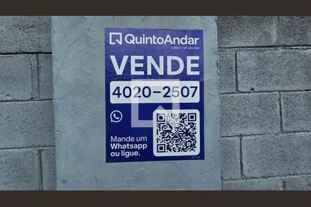 Apartamento à venda com 49m², 2 quartos e 1 vaga Apartamento à venda com 49m², 2 quartos e 1 vagaFachada - plaquinha