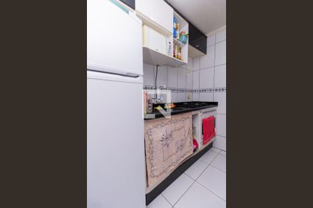 Apartamento à venda com 49m², 2 quartos e 1 vaga Apartamento à venda com 49m², 2 quartos e 1 vagaCozinha