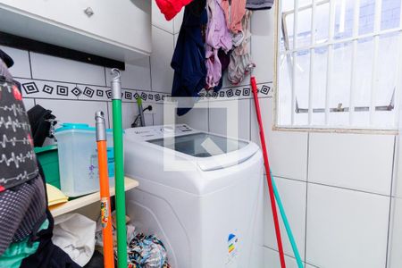 Apartamento à venda com 49m², 2 quartos e 1 vaga Apartamento à venda com 49m², 2 quartos e 1 vagaÁrea de Serviço