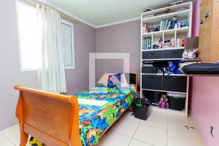 Quarto 1 de apartamento à venda com 2 quartos, 49m² em Conjunto Habitacional Padre Jose de Anchieta, São Paulo
