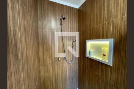 Apartamento à venda com 190m², 3 quartos e 3 vagasBanheiro da Suíte 3