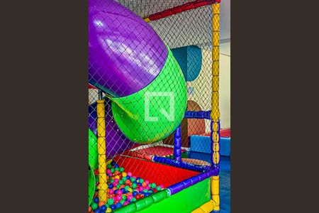 Apartamento à venda com 190m², 3 quartos e 3 vagasBrinquedoteca