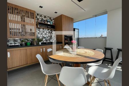 Apartamento à venda com 190m², 3 quartos e 3 vagasCobertura