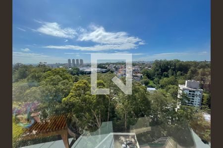 Apartamento à venda com 190m², 3 quartos e 3 vagasVista