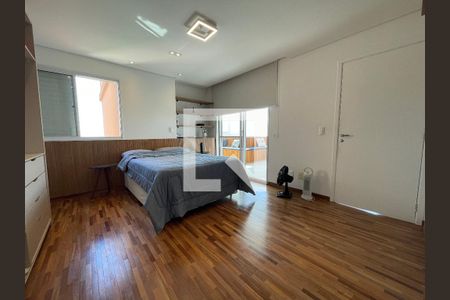 Apartamento à venda com 190m², 3 quartos e 3 vagasSuíte 1