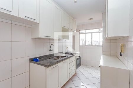 Apartamento à venda com 53m², 2 quartos e 1 vagaCozinha