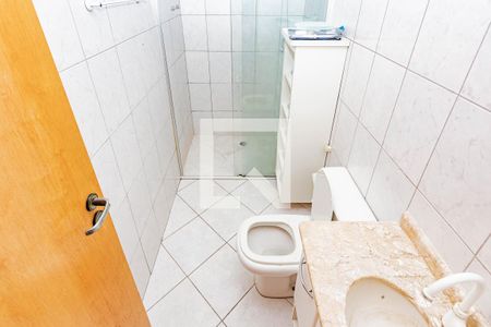 Apartamento à venda com 53m², 2 quartos e 1 vagaBanheiro