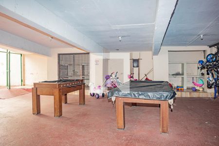 Apartamento à venda com 53m², 2 quartos e 1 vagaÁrea comum