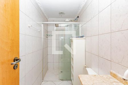 Apartamento à venda com 53m², 2 quartos e 1 vagaBanheiro