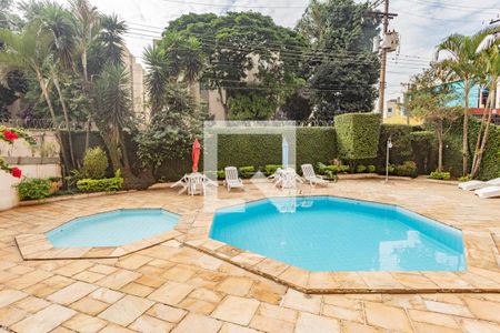 Apartamento à venda com 53m², 2 quartos e 1 vagaÁrea comum - Piscina