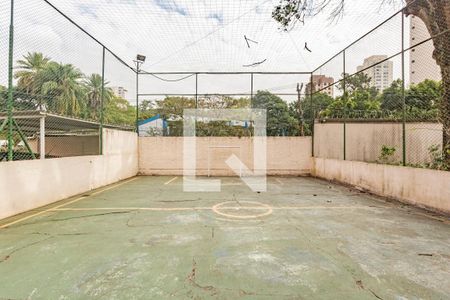 Apartamento à venda com 53m², 2 quartos e 1 vagaQuadra Esportiva