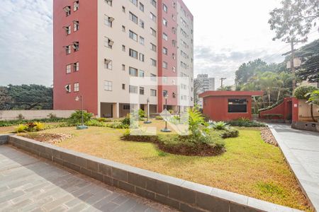 Apartamento à venda com 53m², 2 quartos e 1 vagaÁrea comum