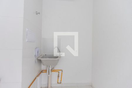Apartamento para alugar com 31m², 2 quartos e sem vagaÁrea de Serviço