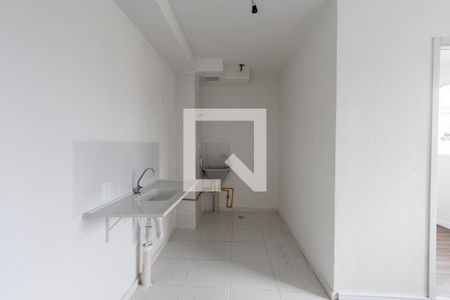 Apartamento para alugar com 31m², 2 quartos e sem vagaCozinha